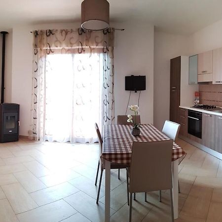 Appartamento Baus Baunei Exterior foto