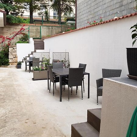 Appartamento Baus Baunei Exterior foto