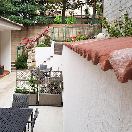Appartamento Baus Baunei Exterior foto