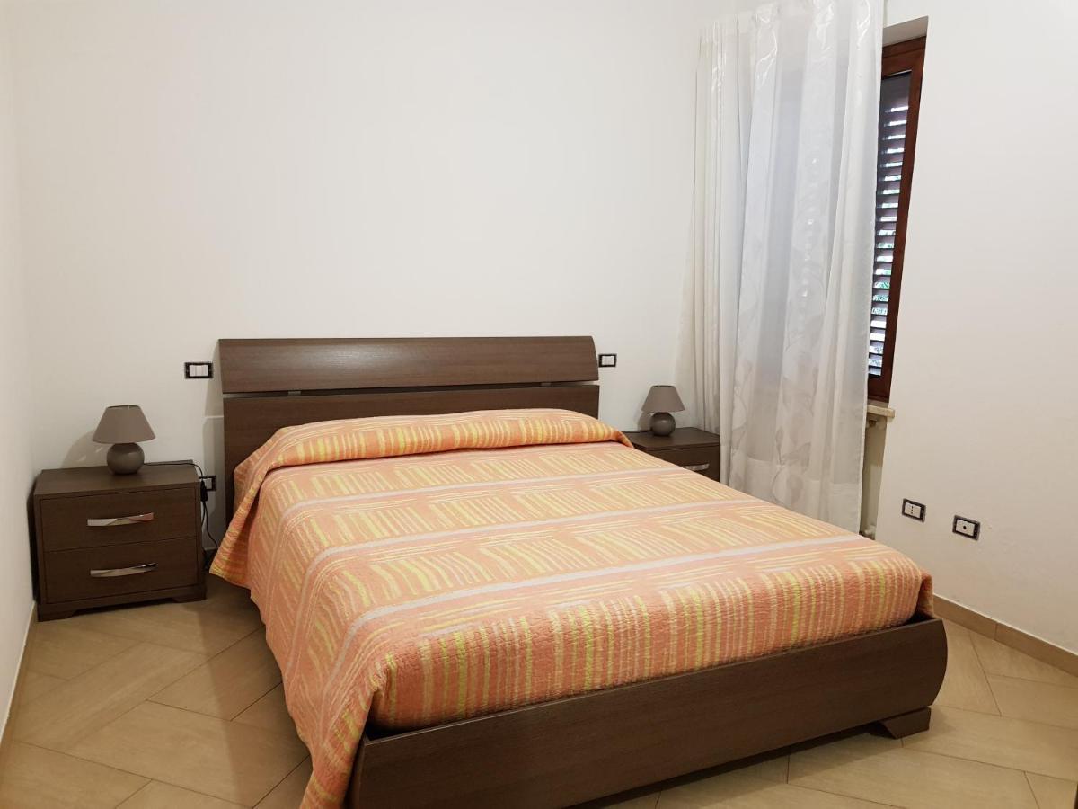 Appartamento Baus Baunei Exterior foto
