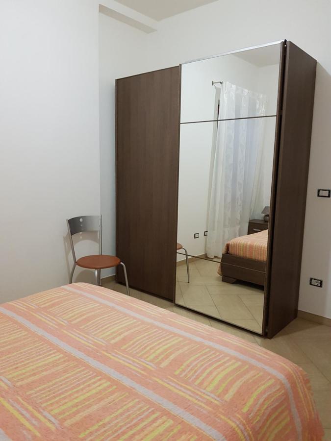 Appartamento Baus Baunei Exterior foto