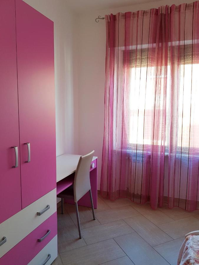 Appartamento Baus Baunei Exterior foto