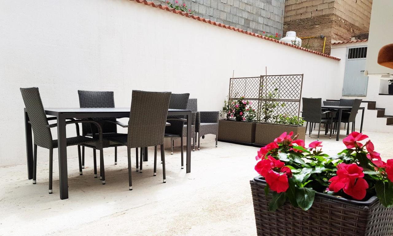 Appartamento Baus Baunei Exterior foto